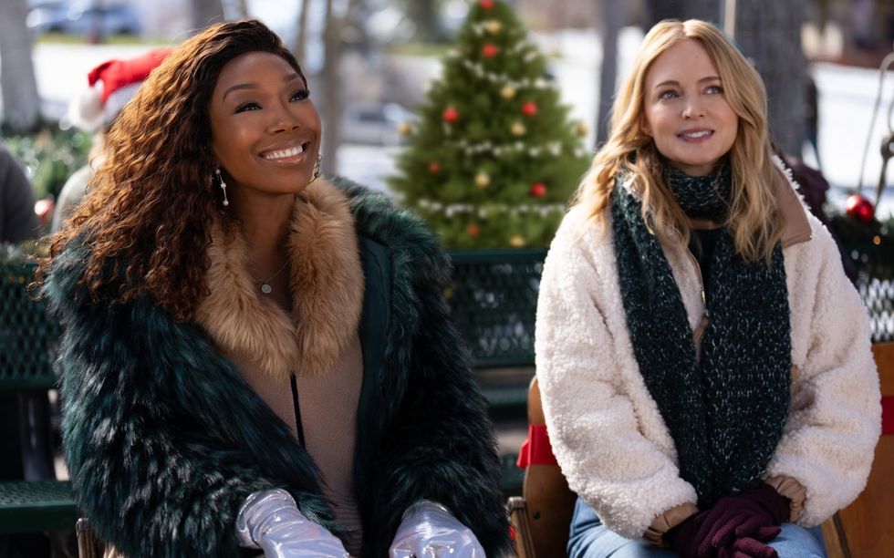 fall movies best christmas ever brandy