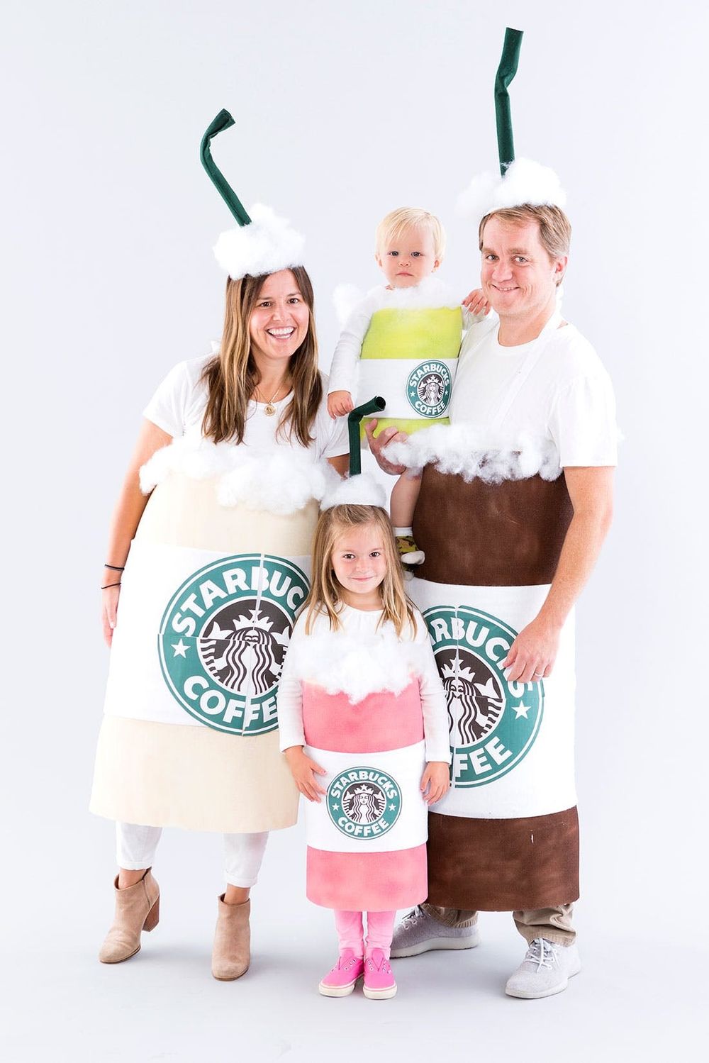 80 Group Halloween Costume Ideas For The Win - Brit + Co