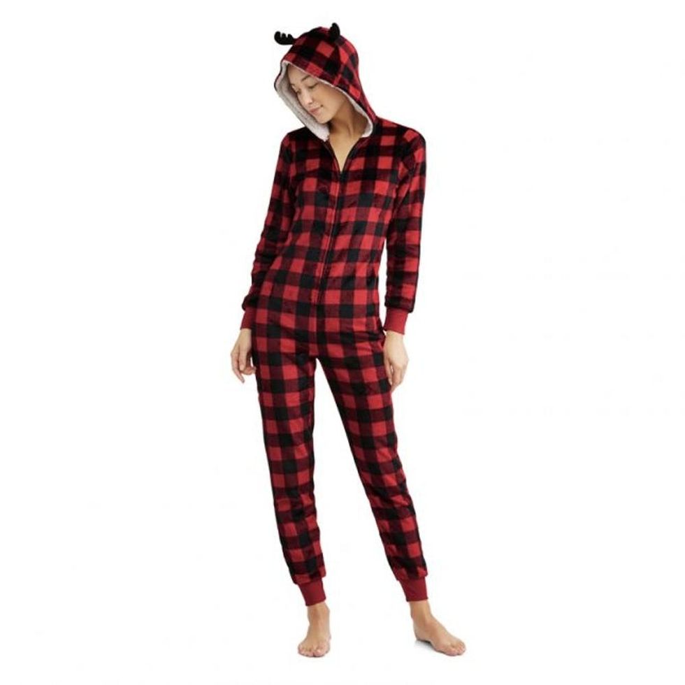 Matching Family PJs Under $25 You Won’t Be Embarrassed to Wear - Brit + Co