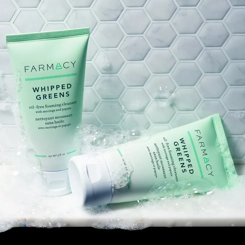 Farmacy Beauty Whipped Cream