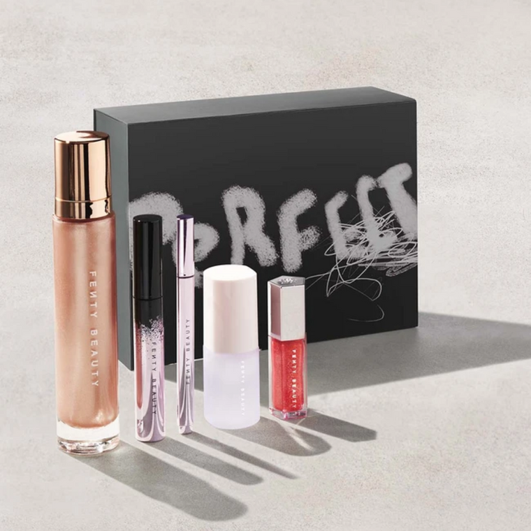 Fenty Beauty Holo'daze Gift Sets