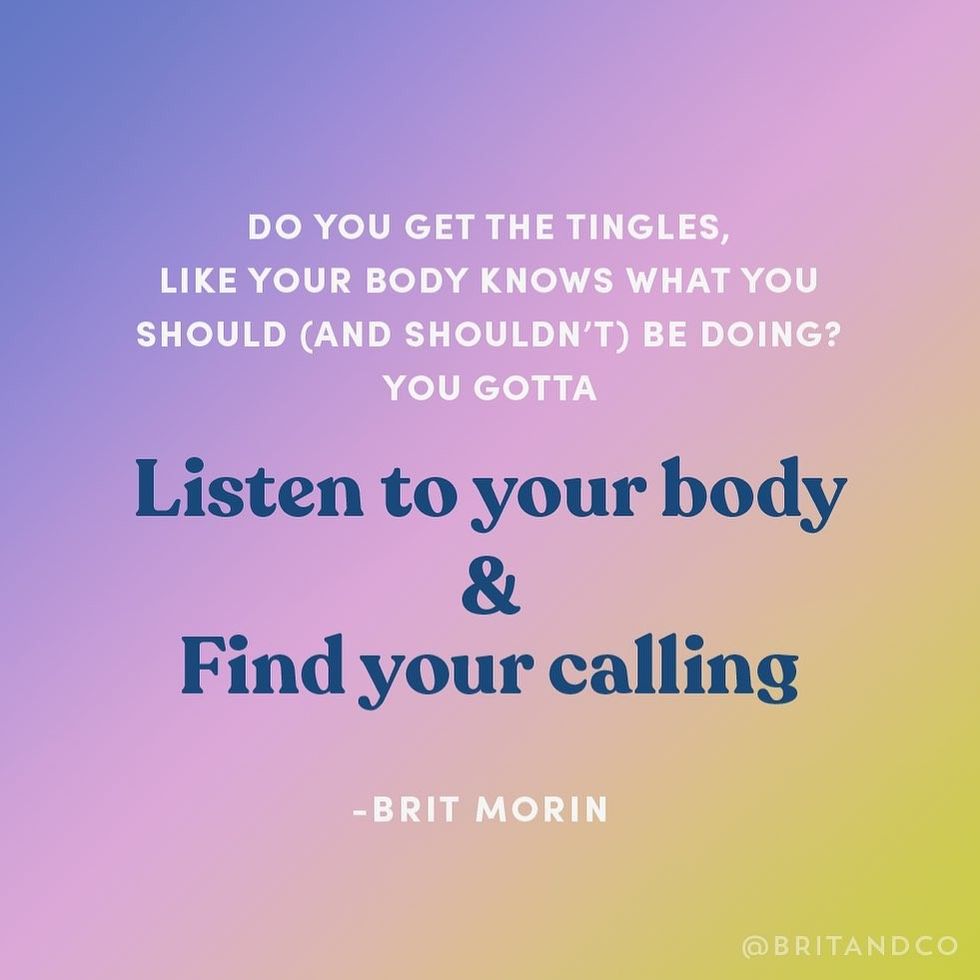 finding your calling self-love quotes