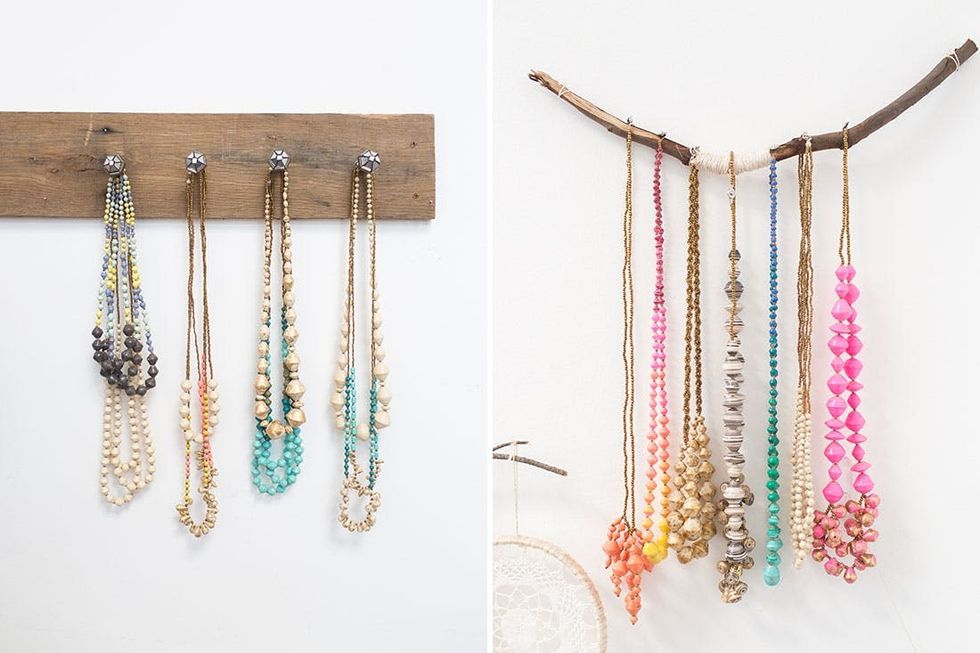 These Are the Jewelry Organizers You’ve Been Dreaming About - Brit + Co