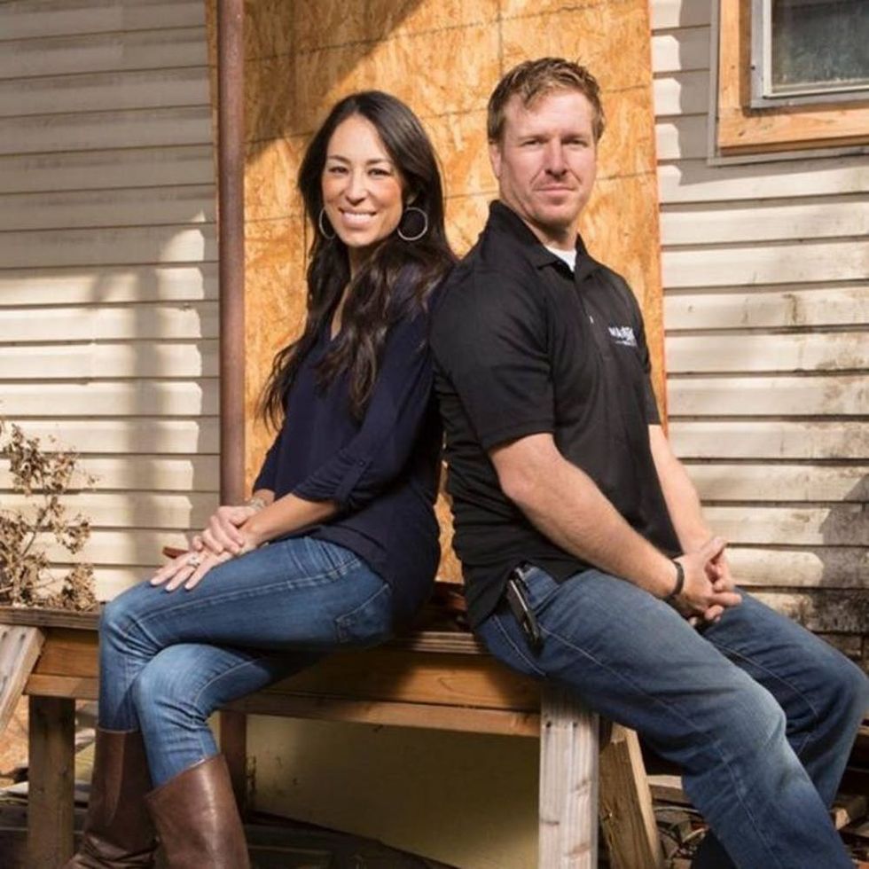 Wanna Be on TV? These HGTV Shows Are Casting RIGHT NOW! Brit + Co