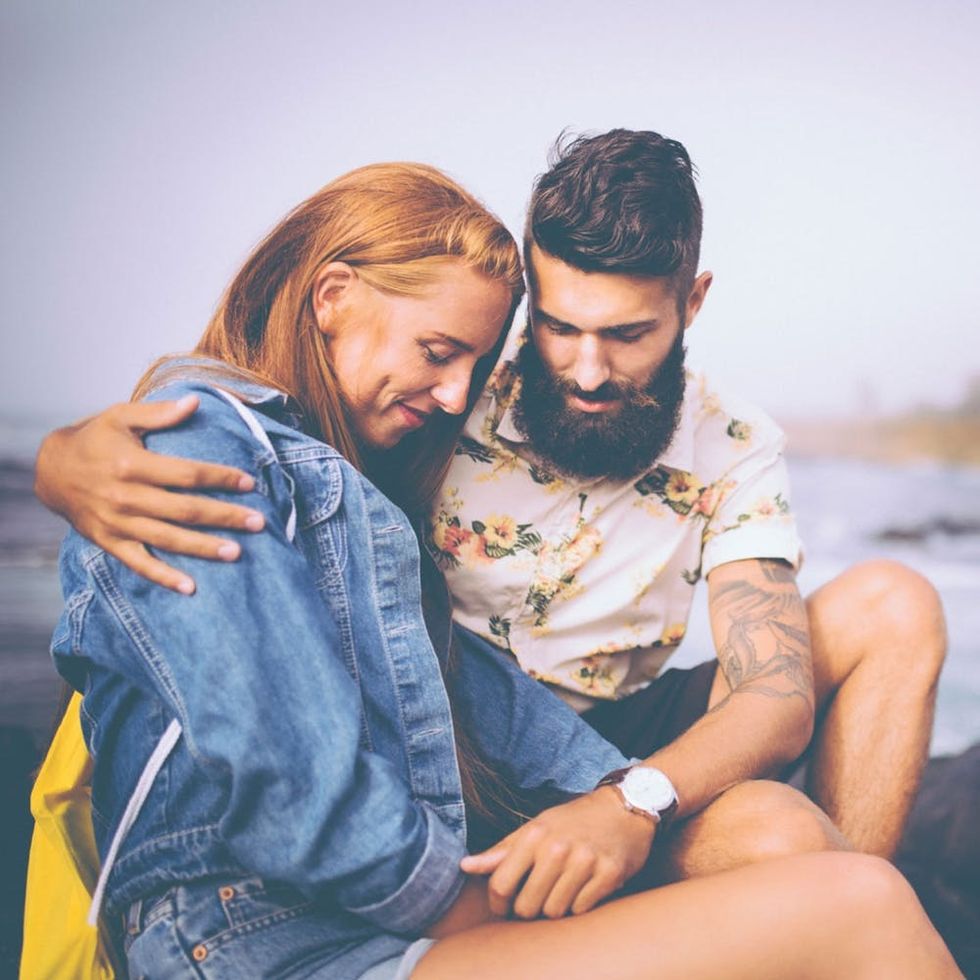 3 Steps That Could Save Your Relationship from a Breakup - Brit + Co