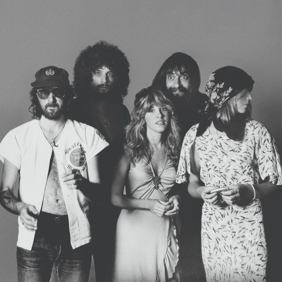 Fleetwood Mac Documentary