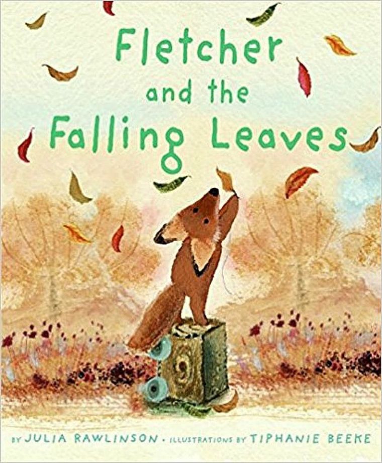 13 Children's Books for Celebrating Fall, …