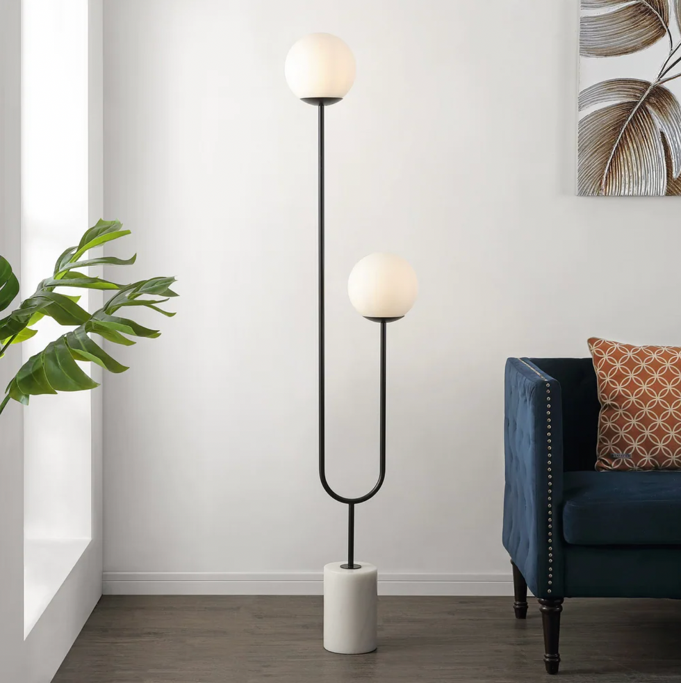 floor lamp