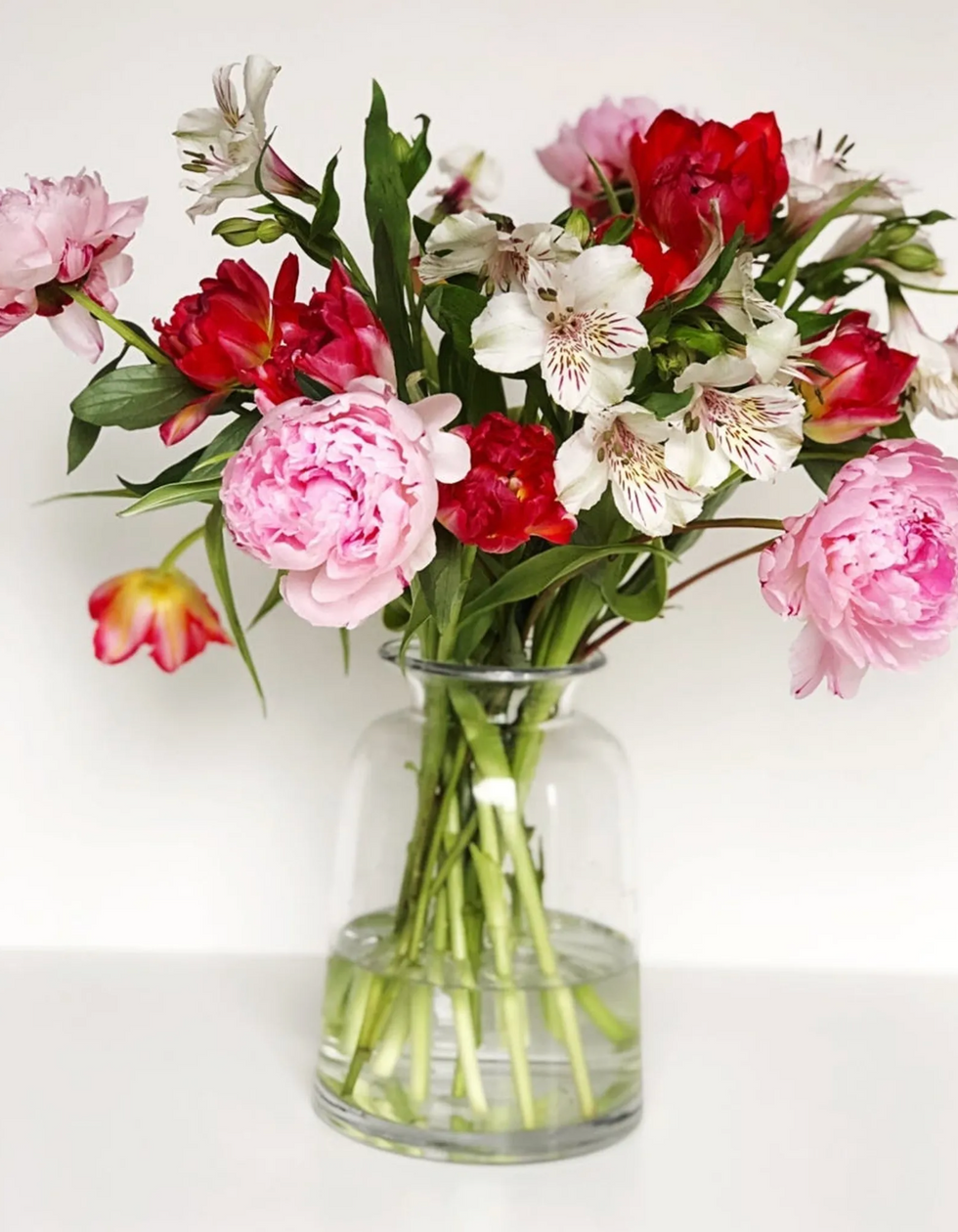 floral arrangement