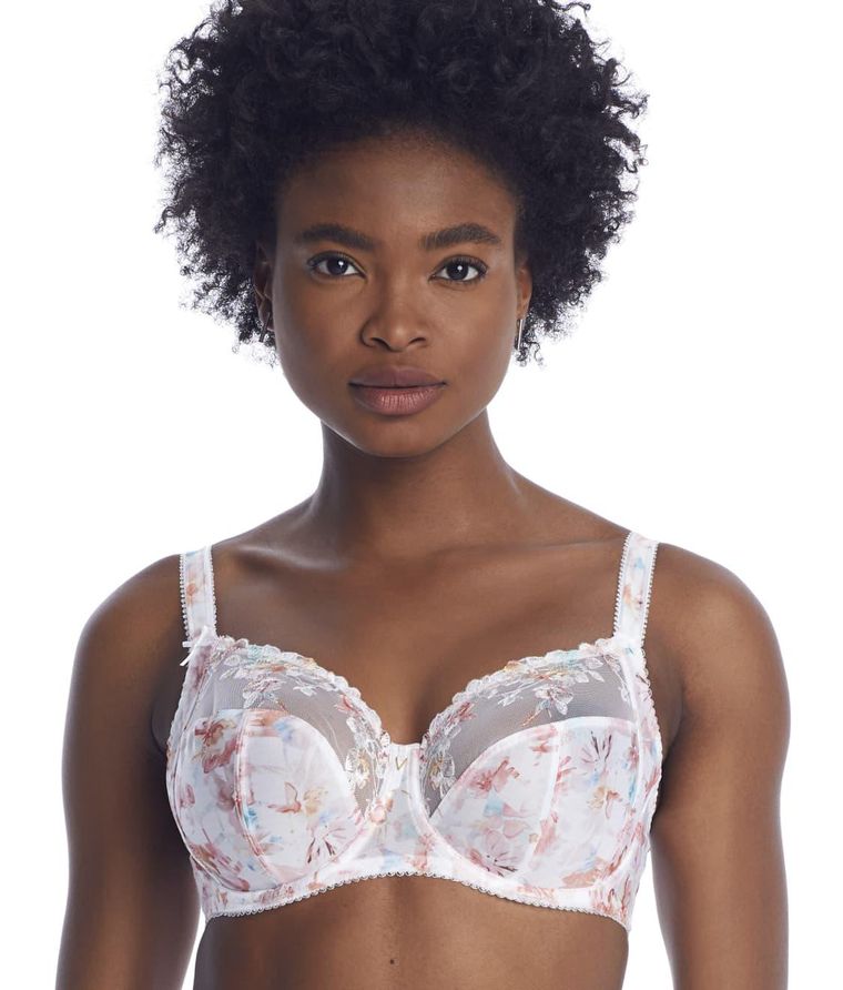 Where To Buy Bras For Large Busts That Are Supportive And Actually Cute