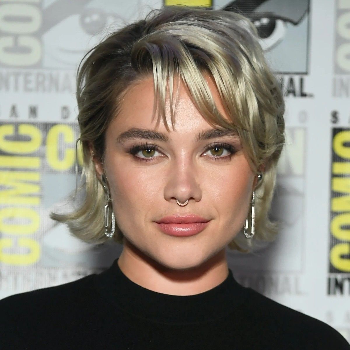 florence pugh yelena belova thunderbolts