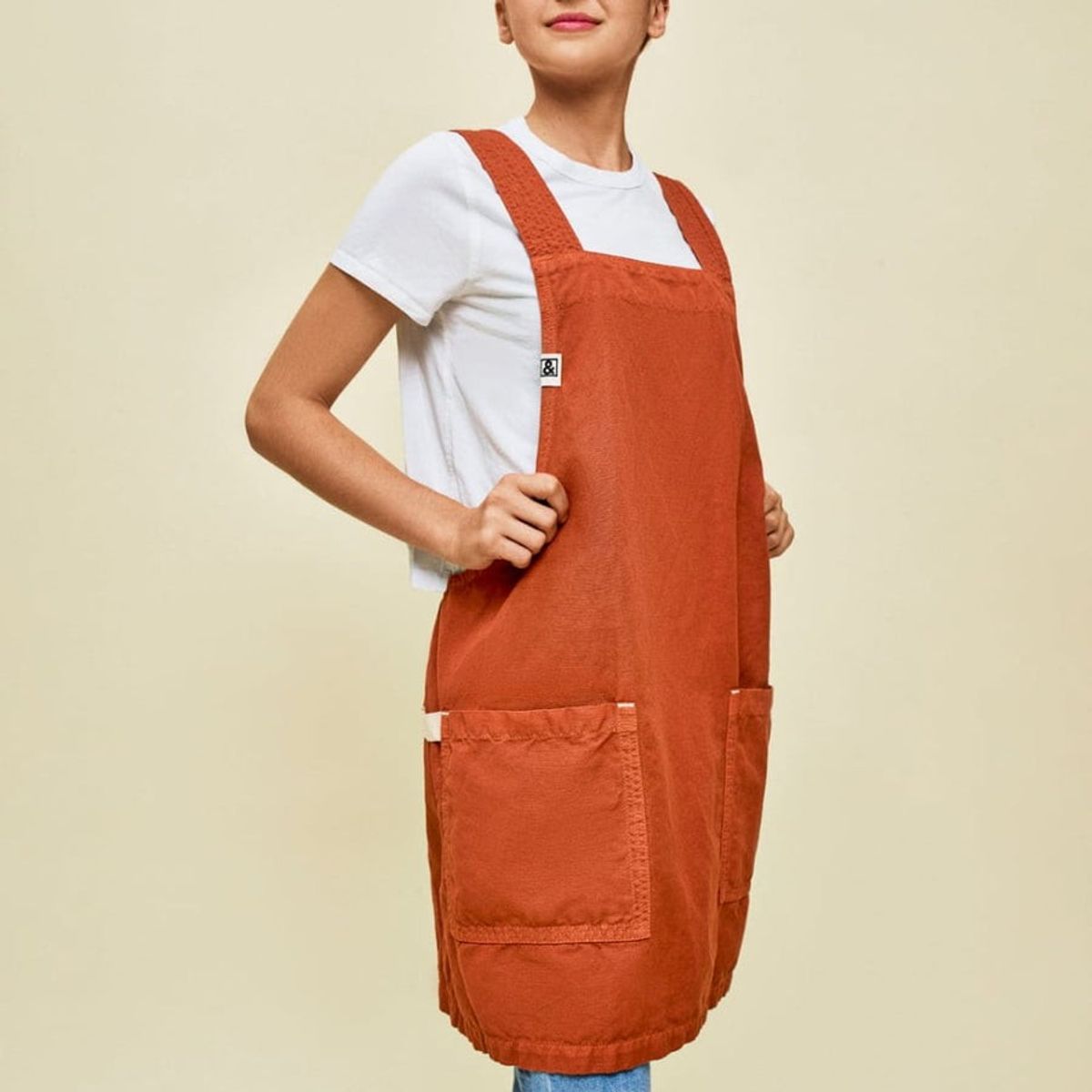 Buy Milos Jumpsuit Shortbread Online