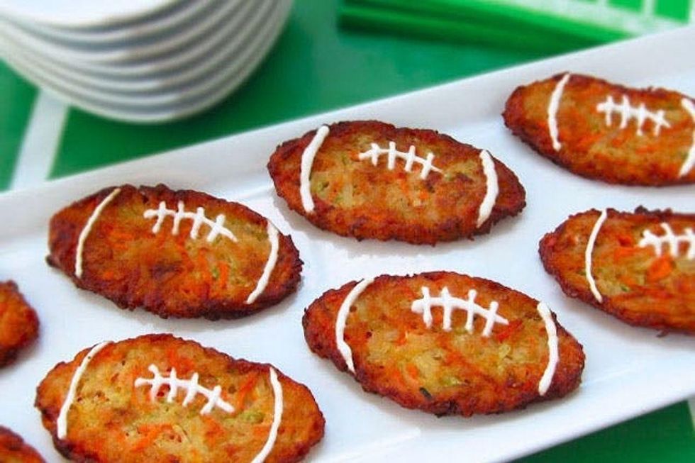 Super Bowl Snacks Shirt Idea - We Can Make That