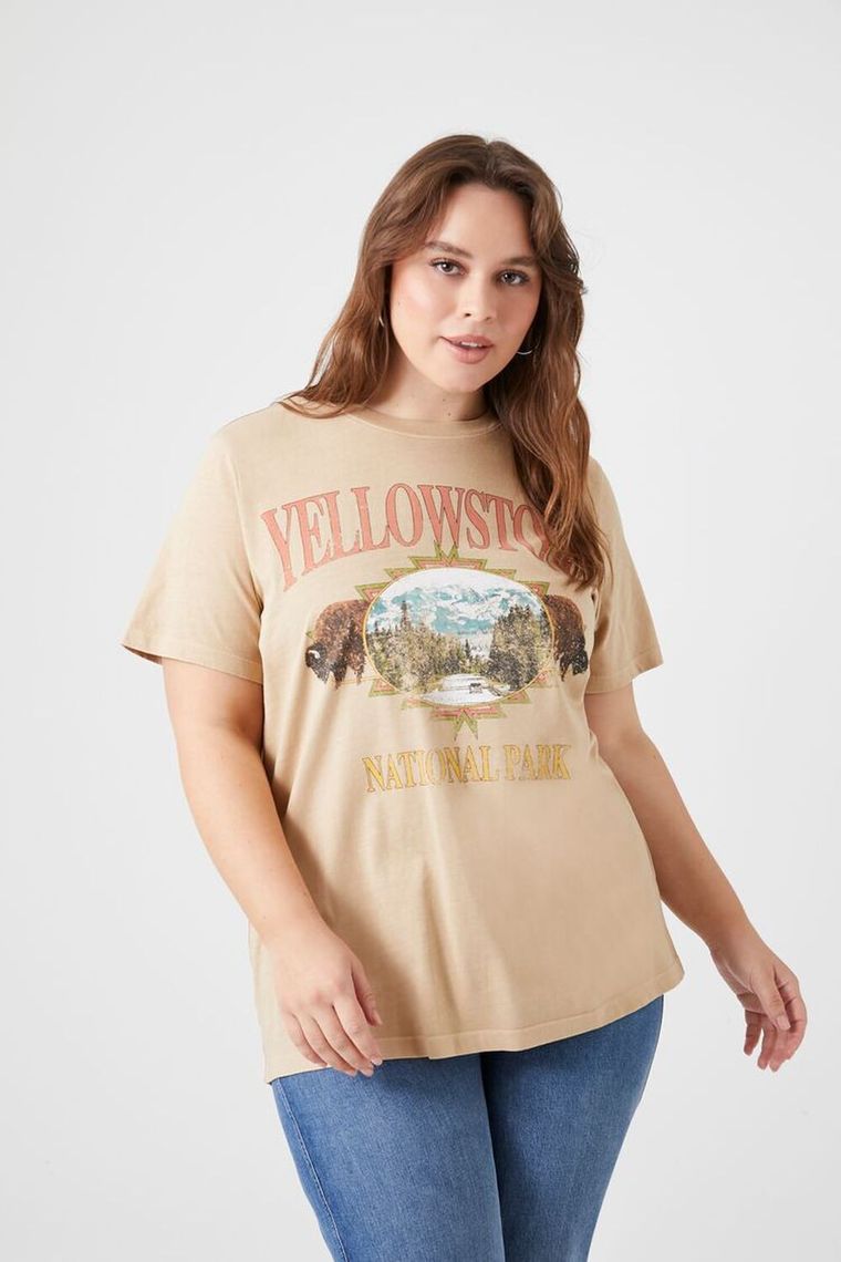 Women's Graphic Tees For Summer 2023 Brit Co, 42% OFF