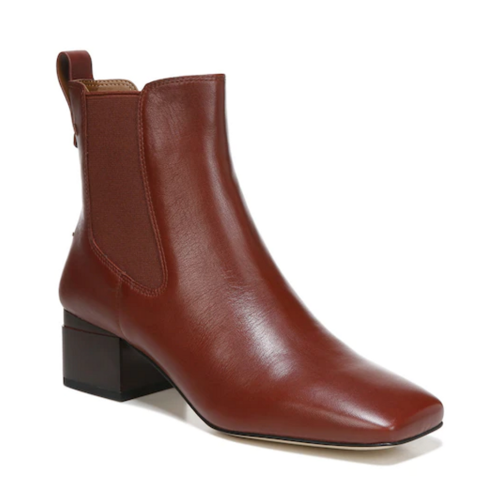 Franco Sarto Waxton Bootie