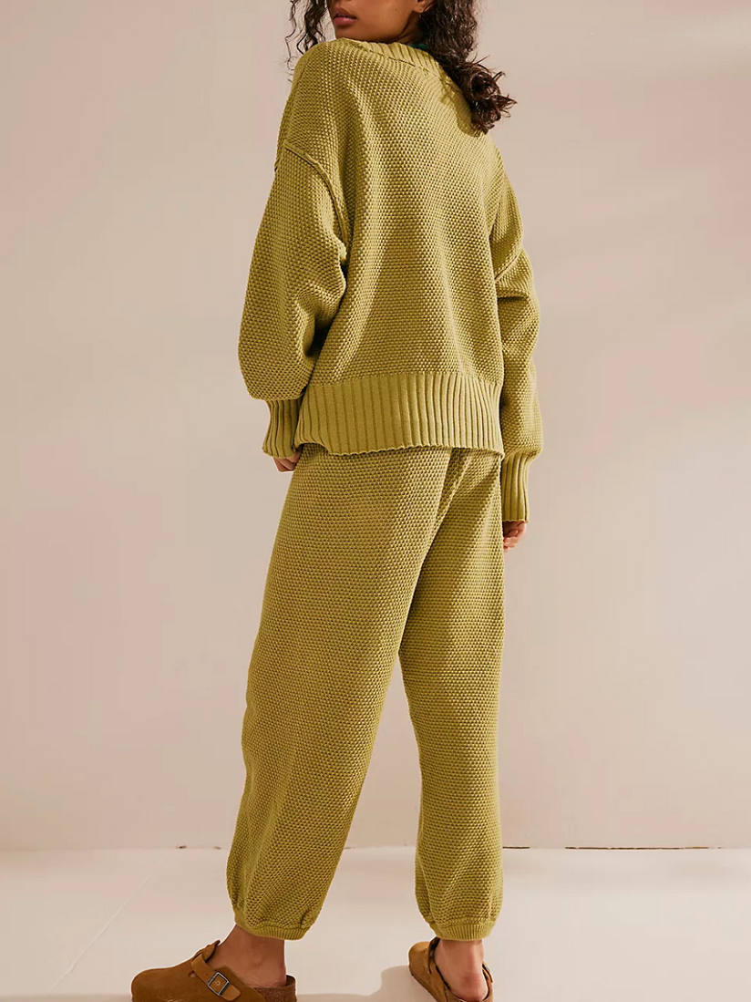 Alo Muse Sweatpant & Hoodie Set, Alo Has a Bunch of Cute Sets You Can Both  Work Out and Lounge In