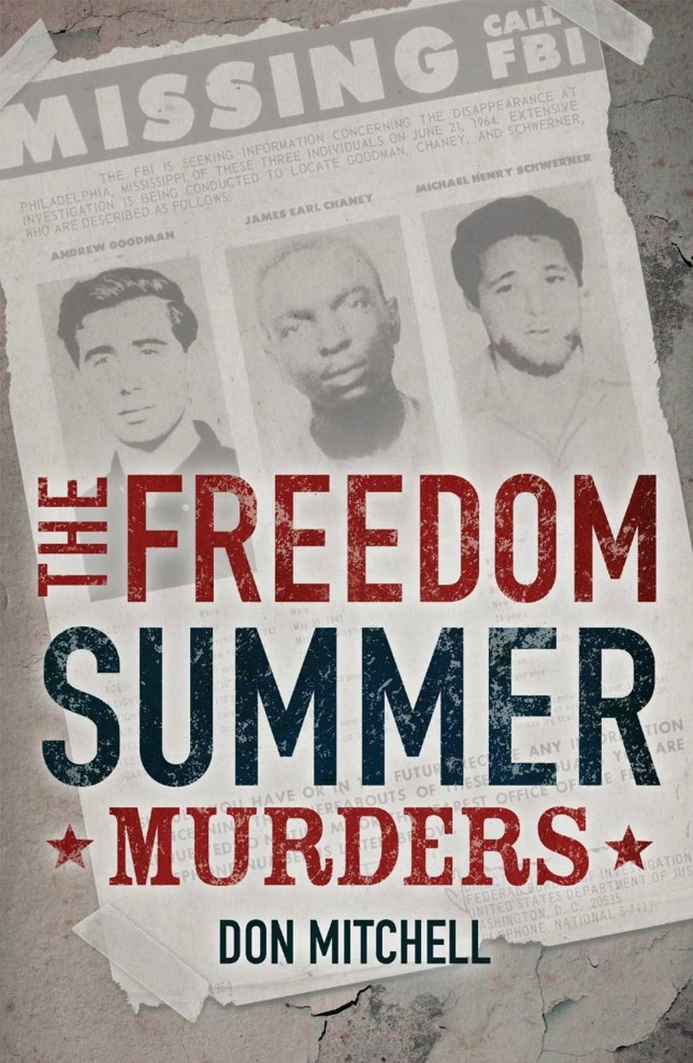 Freedom Summer Murders