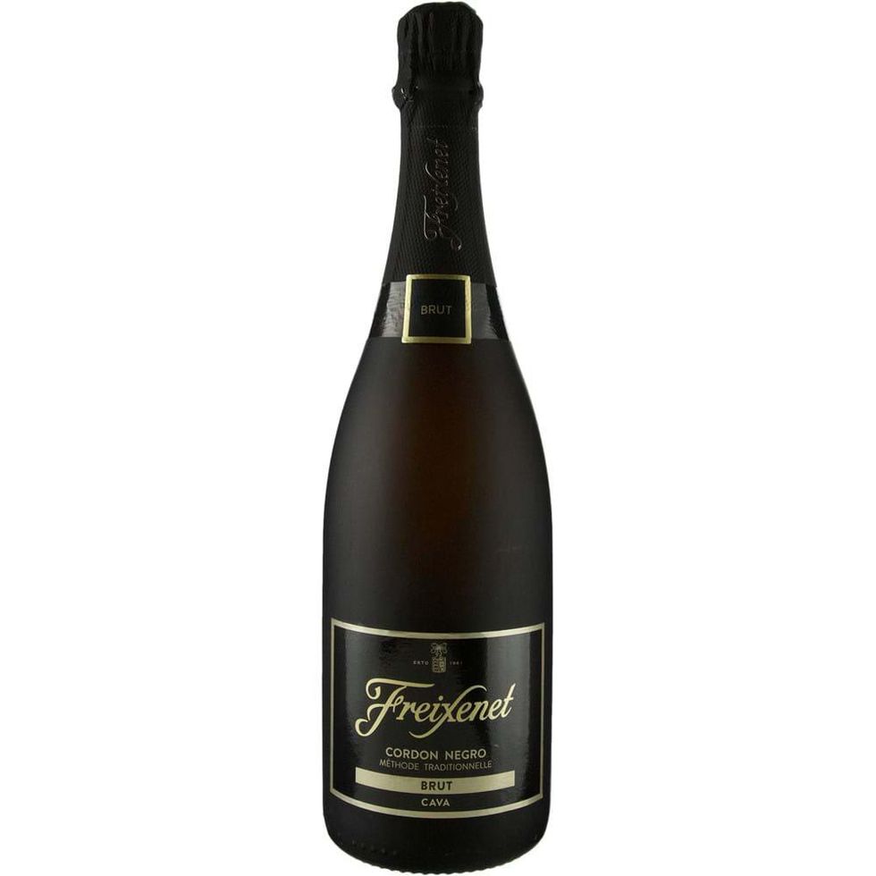 Freixenet Cordon Negro Brut Cava