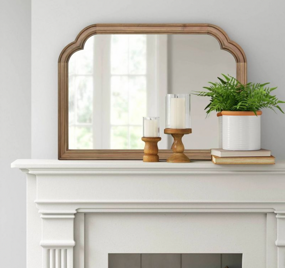 French Country mirror