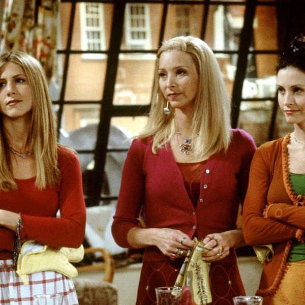 15 Rachel Green Outfits From Friends That You Can Even Wear Today