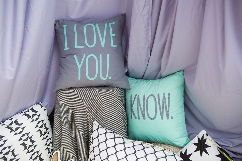 fun pillows