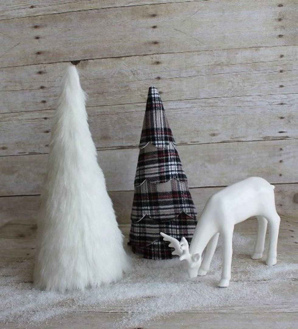 19 Faux Fur Diys To Totally Glam Up Your Space Brit Co