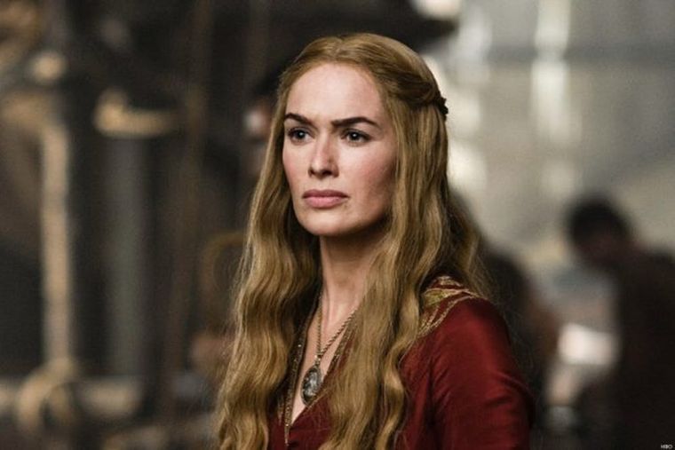 Did Game of Thrones Actress Lena Headey Post the Mother of All