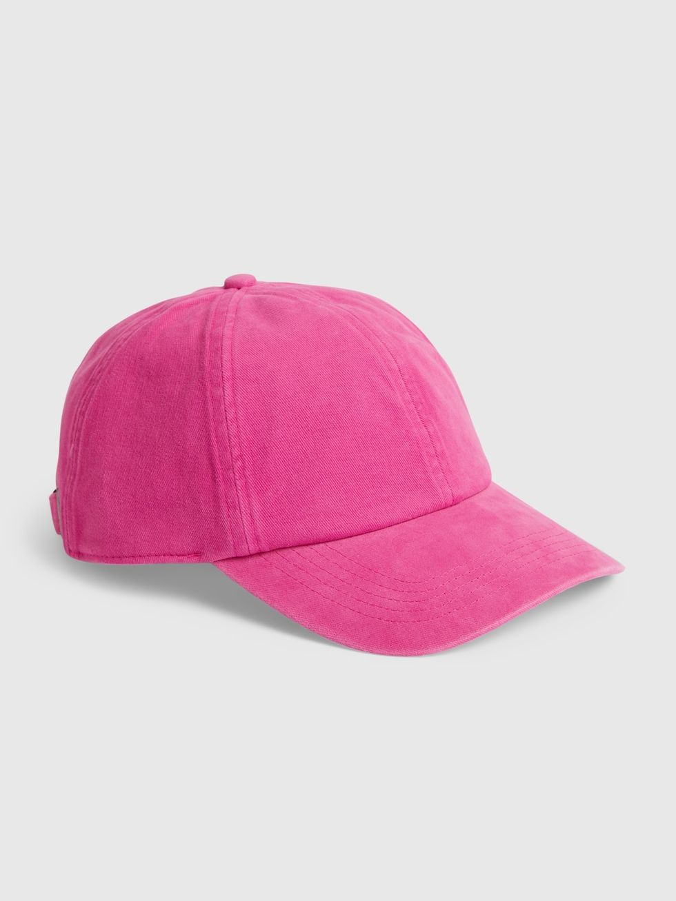 GAP 100% Organic Cotton Washed Baseball Hat