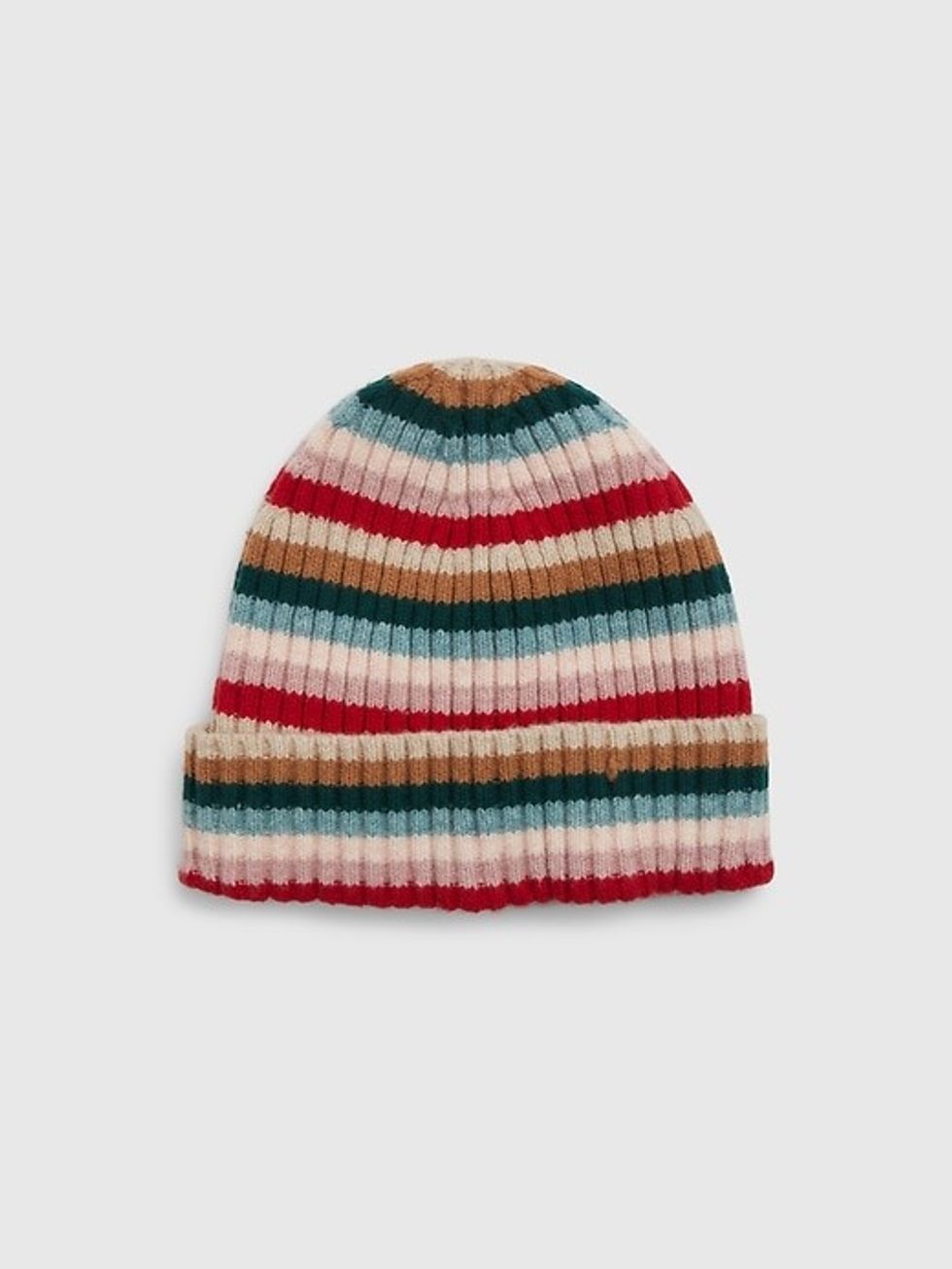 Gap CashSoft Rib Beanie