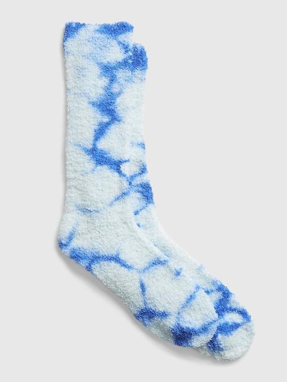 GAP Cozy tie dye