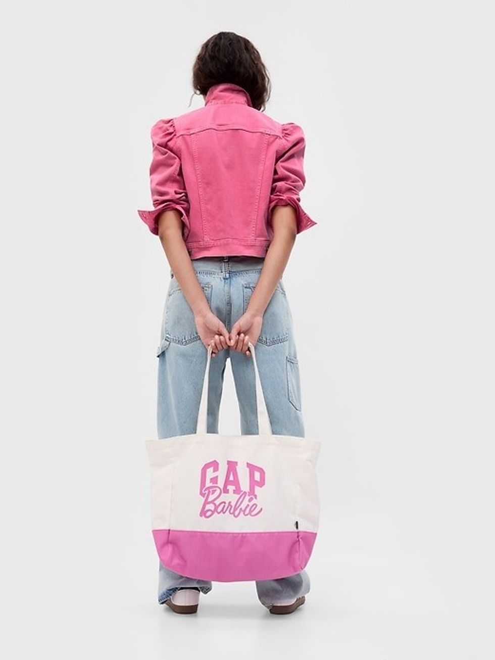 Gap x Barbie collection