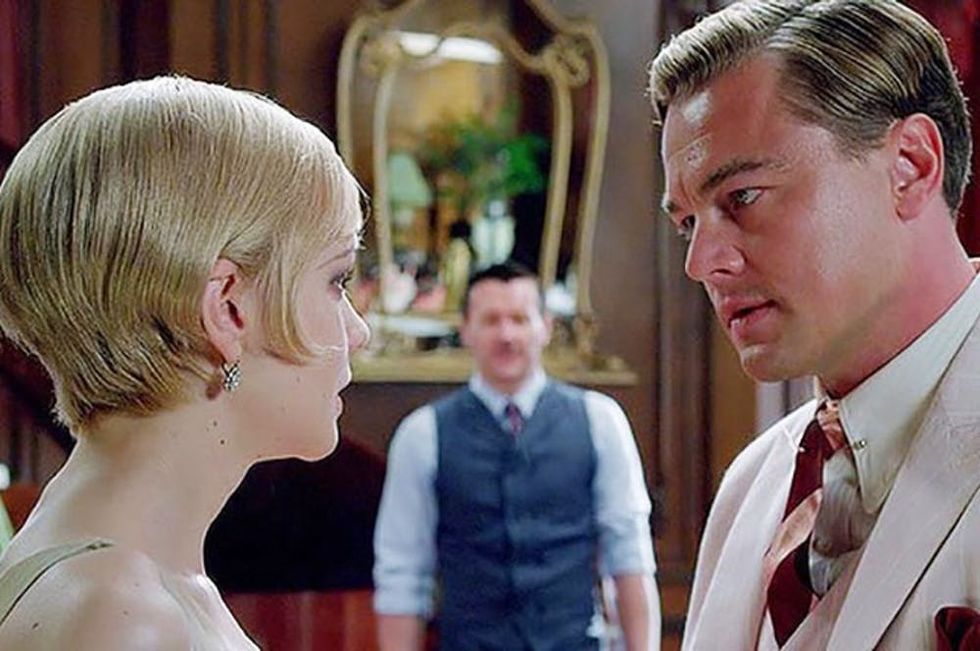 5 Important Love Lessons We Learned from The Great Gatsby - Brit + Co