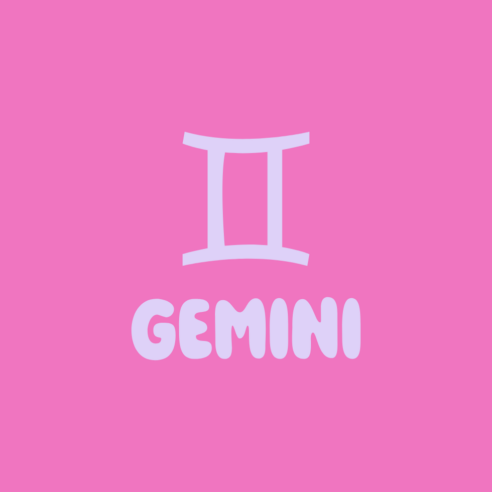 Gemini January Horoscope 2025