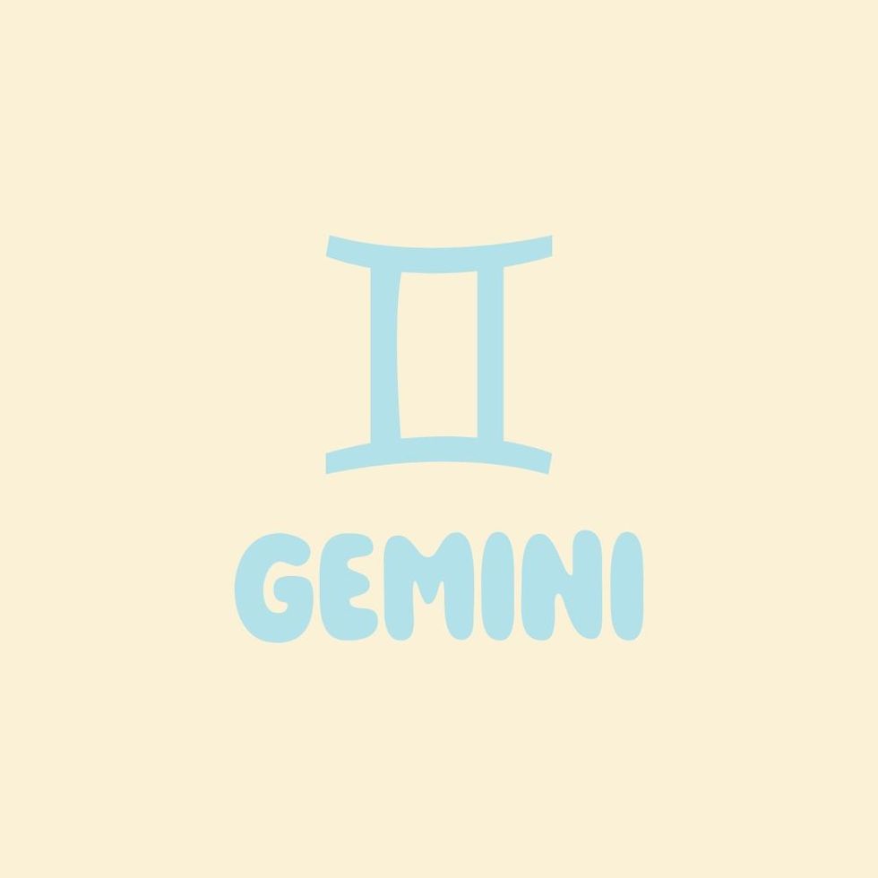 gemini march horoscope 2025