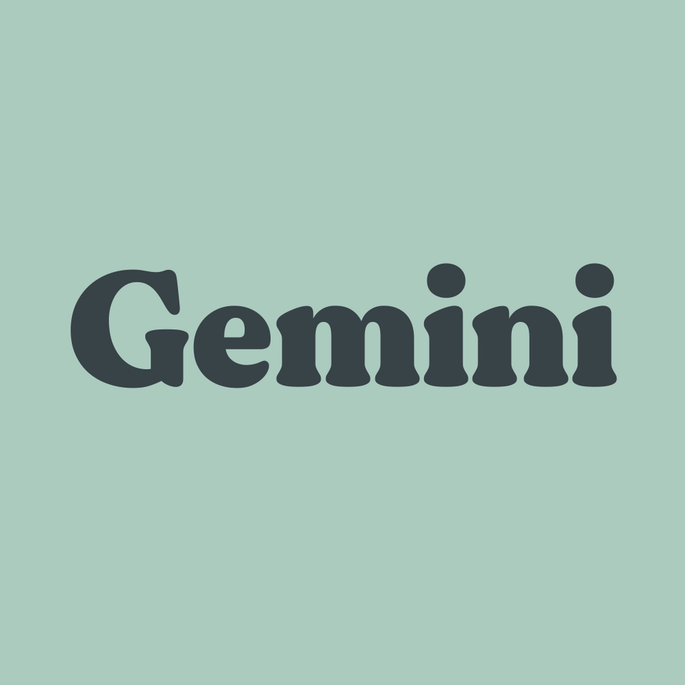 gemini october horoscope