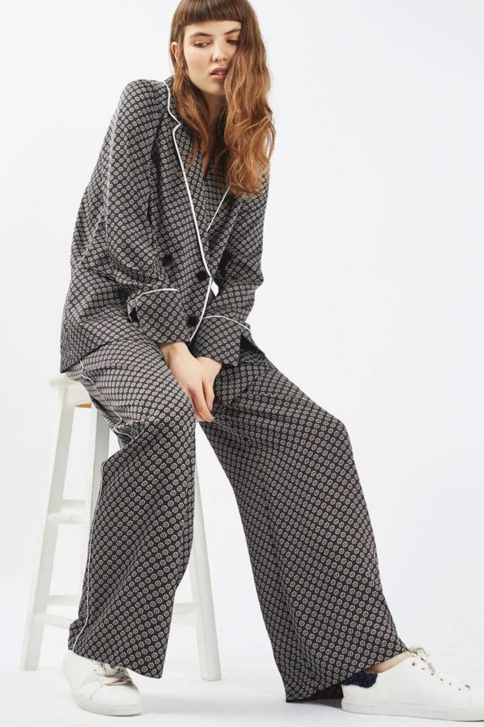 18 Power Pantsuits You’ll *Actually* Want to Wear - Brit + Co