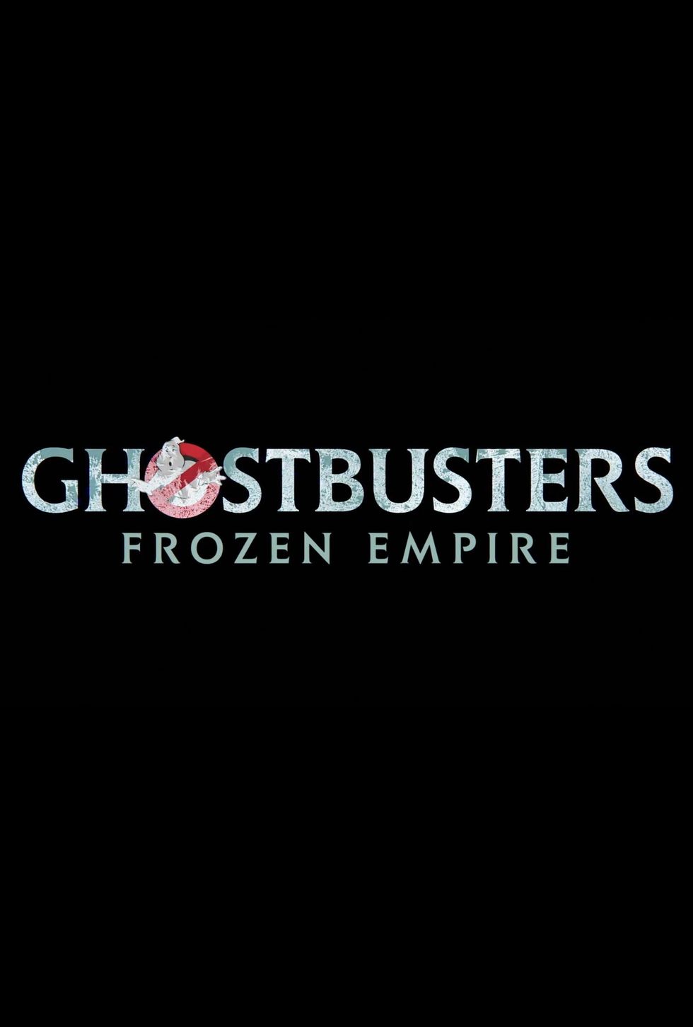 ghostbusters frozen empire
