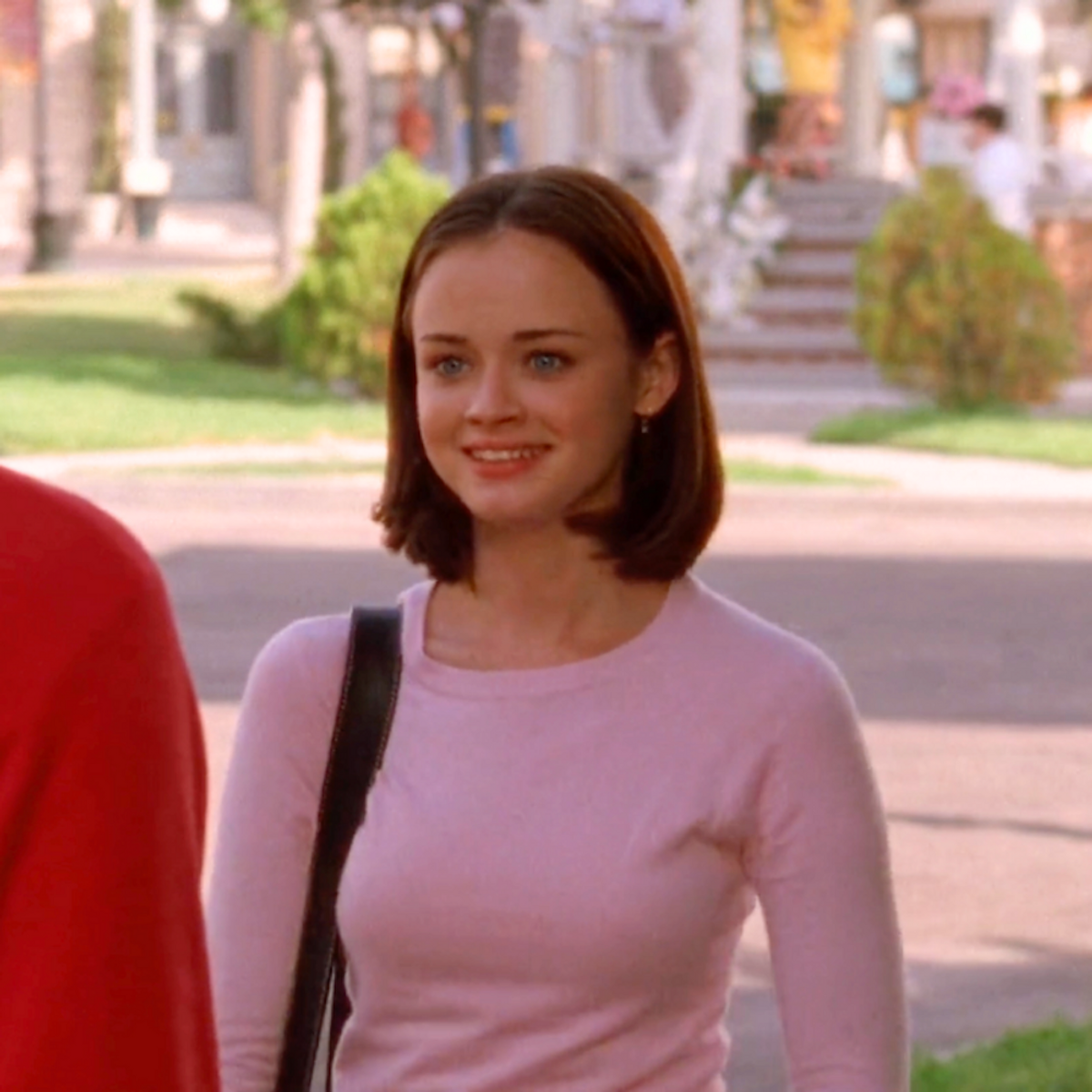 gilmore girls celebrity cameos