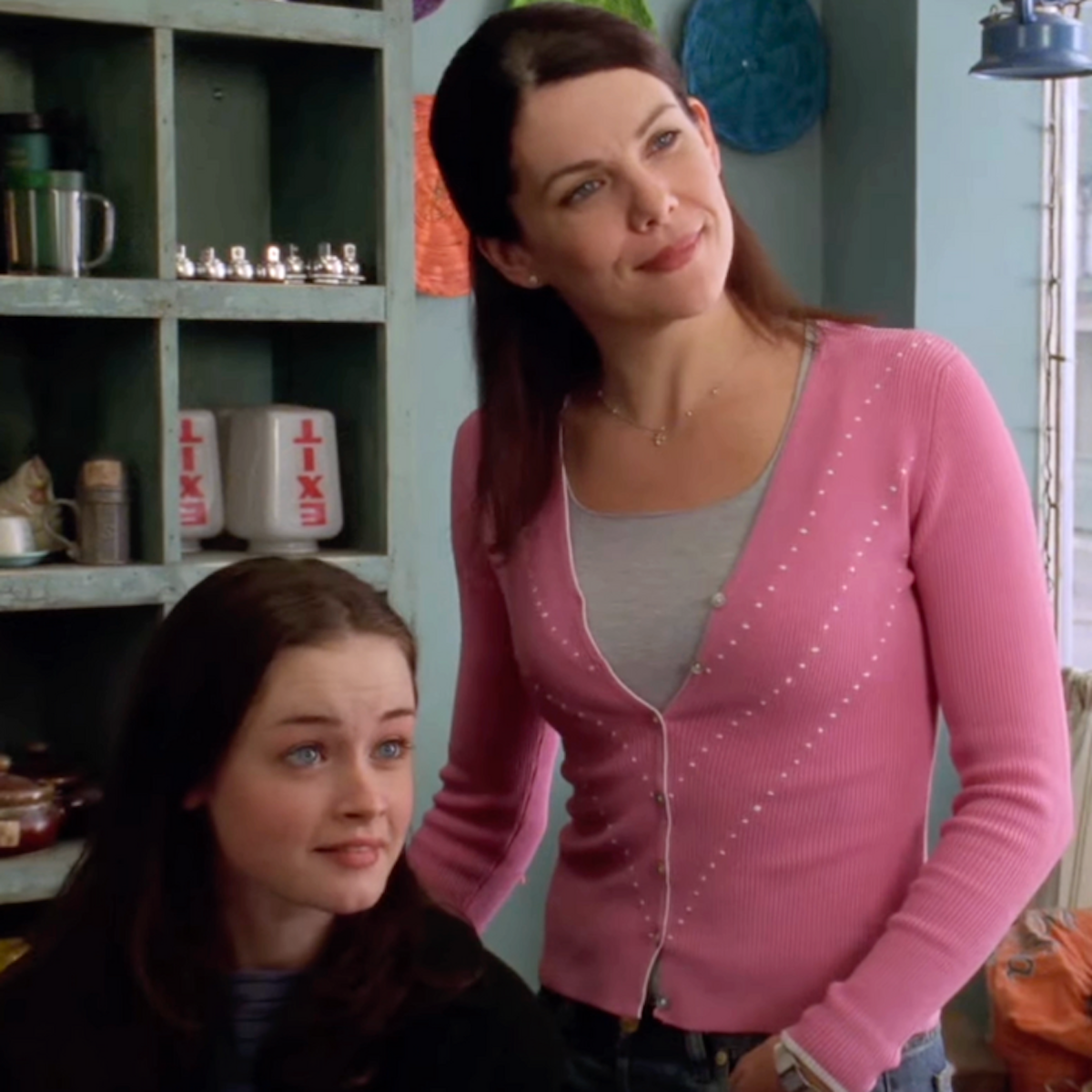 gilmore girls in 2024