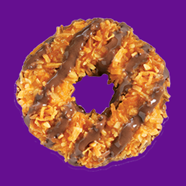 Girl Scout Cookies - Wikipedia