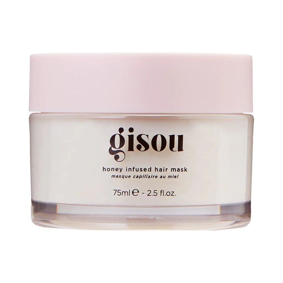 Gisou Mini Honey Infused Hair Mask