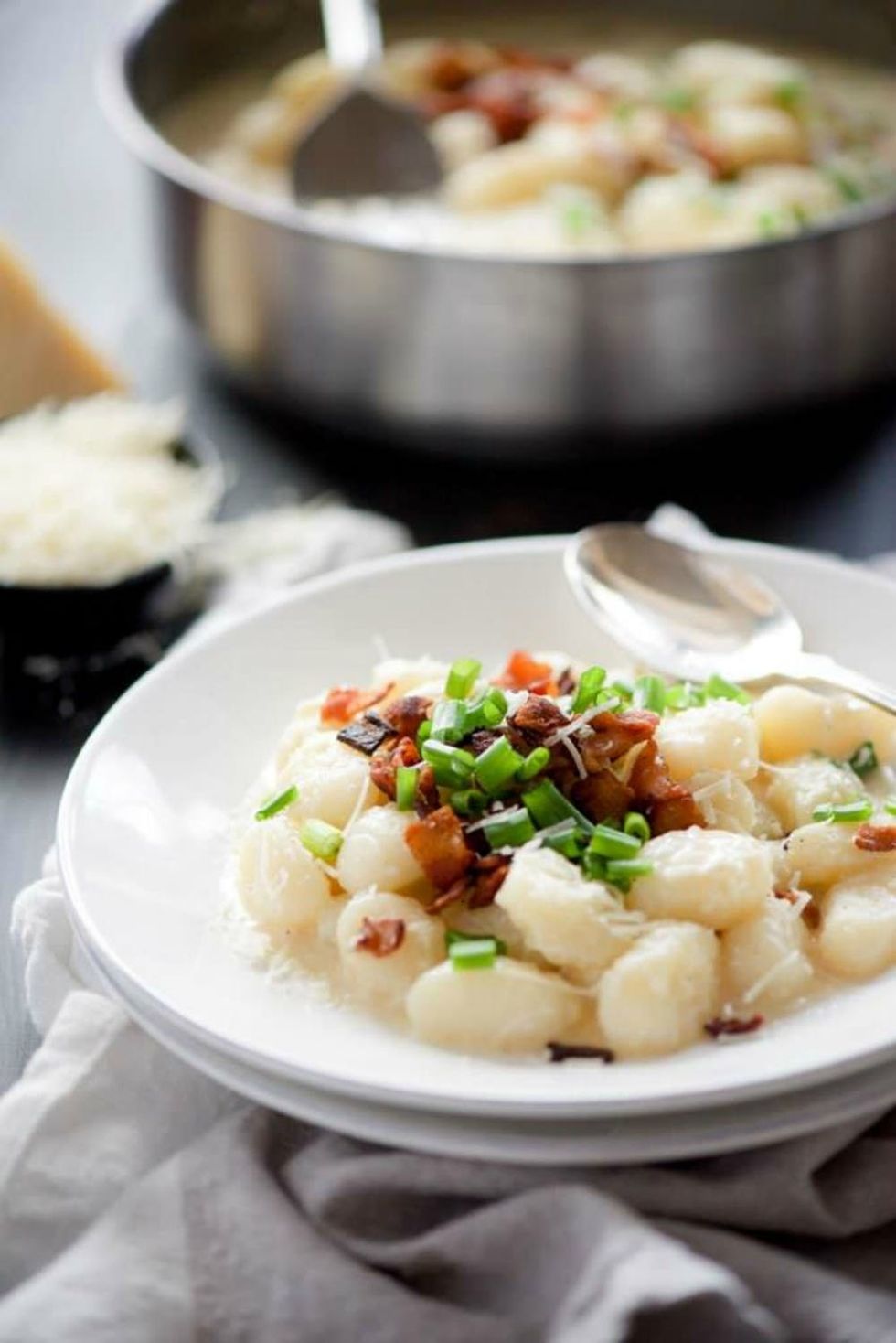 13 Gf Gnocchi Recipes Ultimate Comfort Food Brit Co