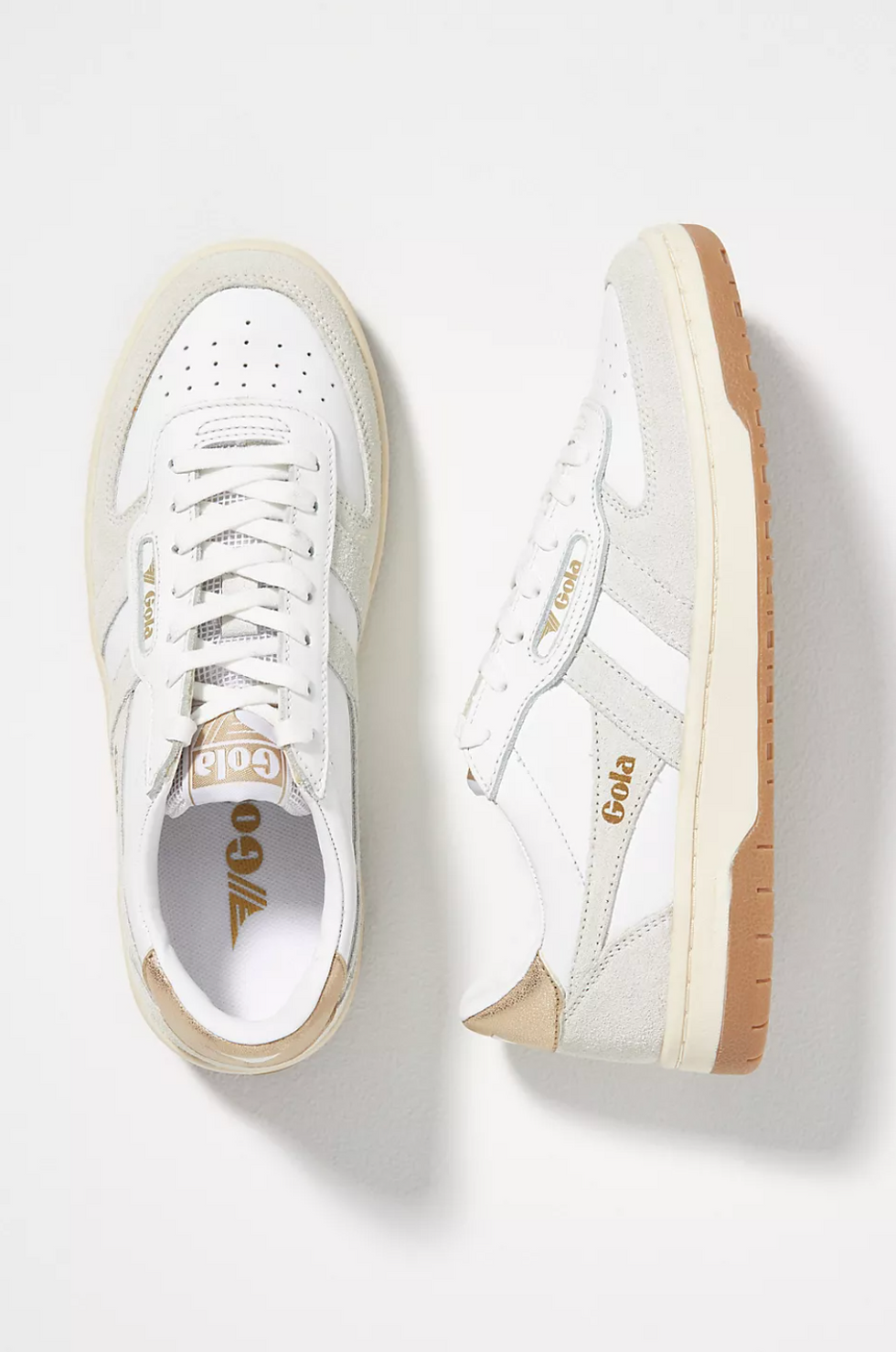 Gola x Anthropologie Hawk Sneakers