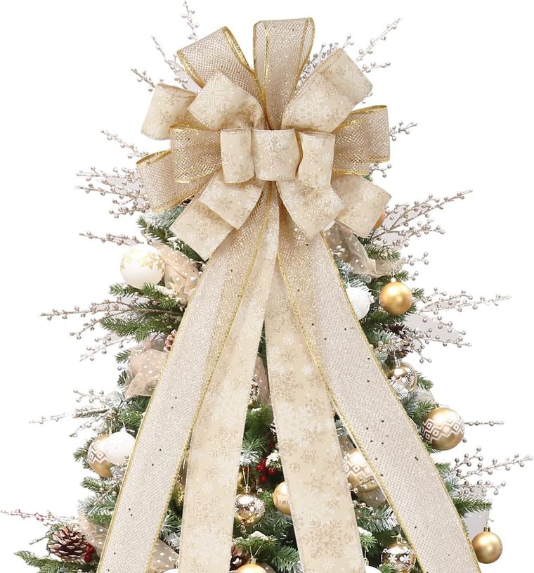 https://www.brit.co/media-library/gold-snowflake-bow-tree-topper.jpg?id=50410886&width=760&quality=90