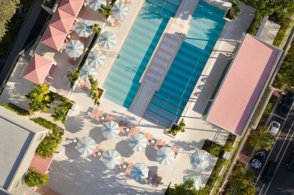 goodtime hotel in miami