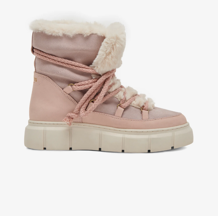 20 Cute Winter Boots For Your All-Weather Commute - Brit + Co