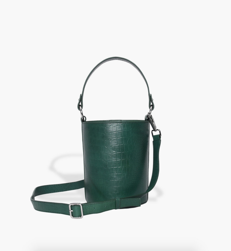 Trademark small bucket on sale bag