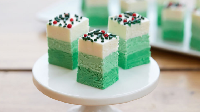 30 Christmas Candy Recipes - Brit + Co