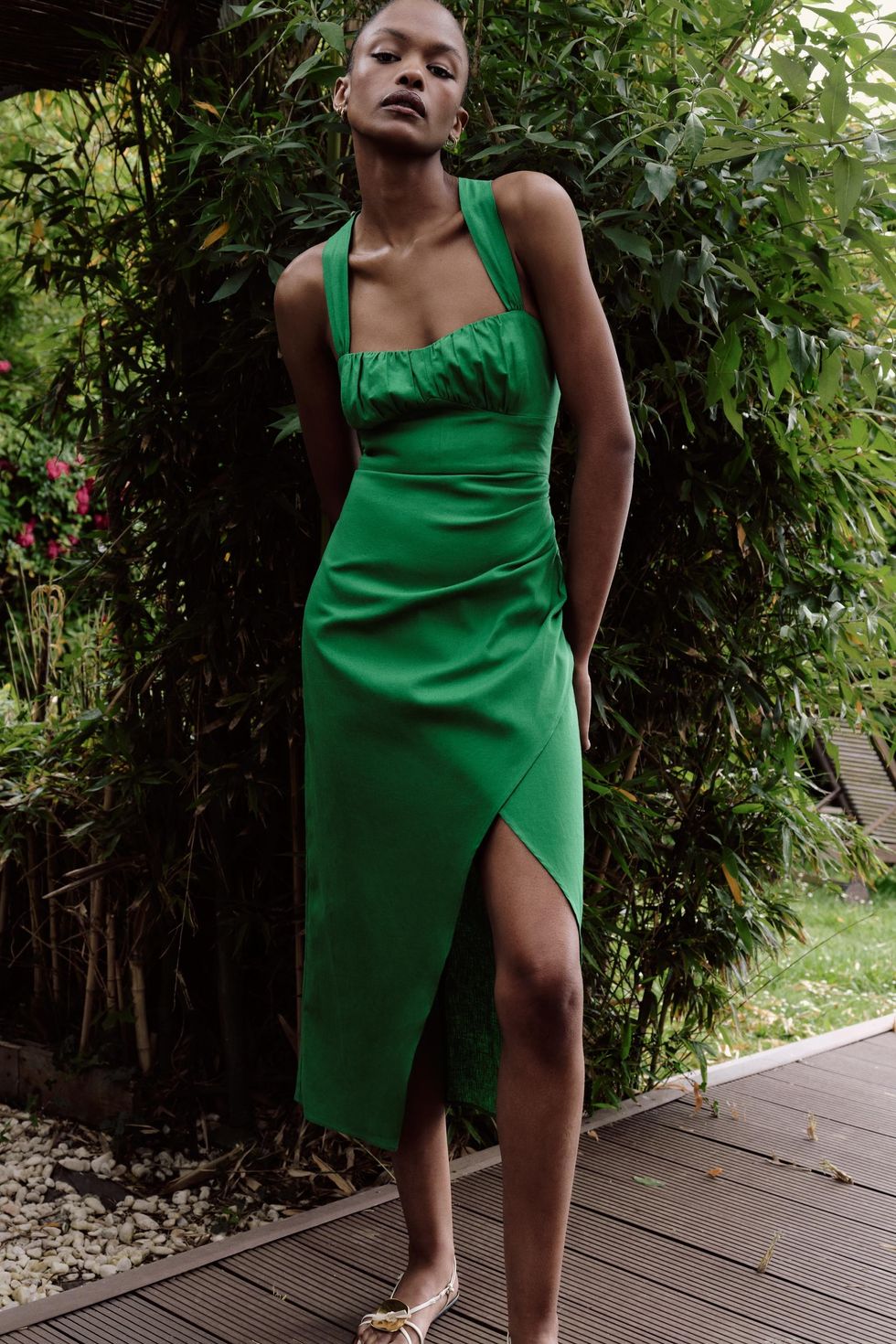 10 Zara Dresses That Are Just What You Need For Summer - Brit + Co