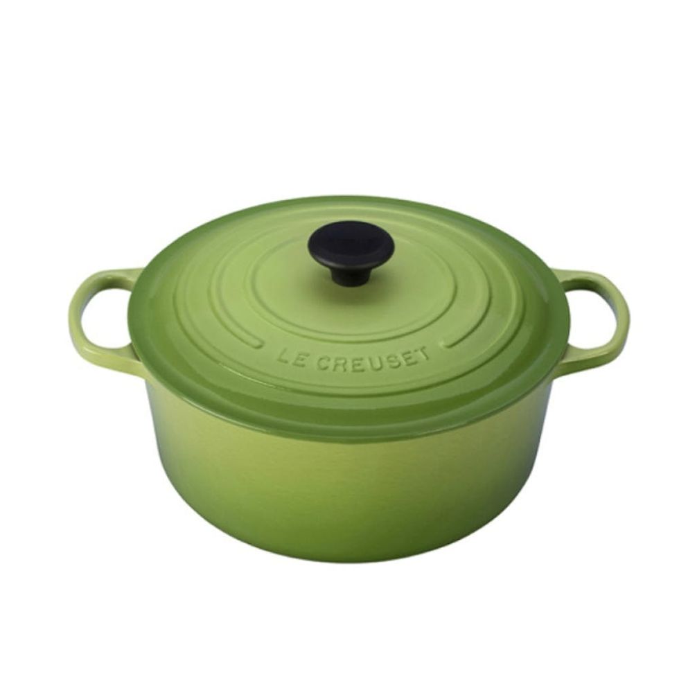 18 Must-Have Kitchen Accessories in Pantone Greenery - Brit + Co